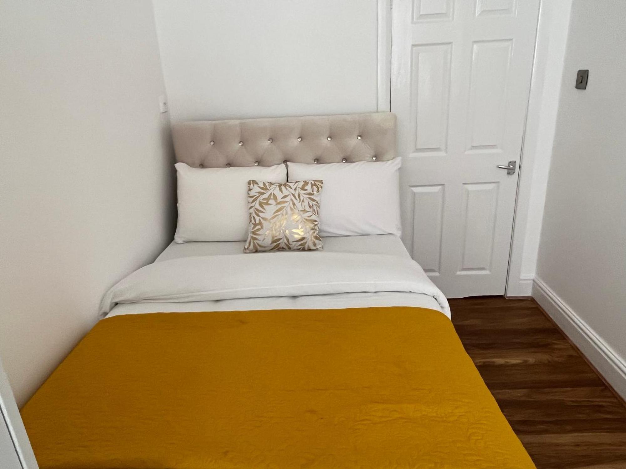 Charming 1 Bedroom Apartment In The Heart Of Manchester Close To Manchester City Centre And Etihad Stadium Екстериор снимка