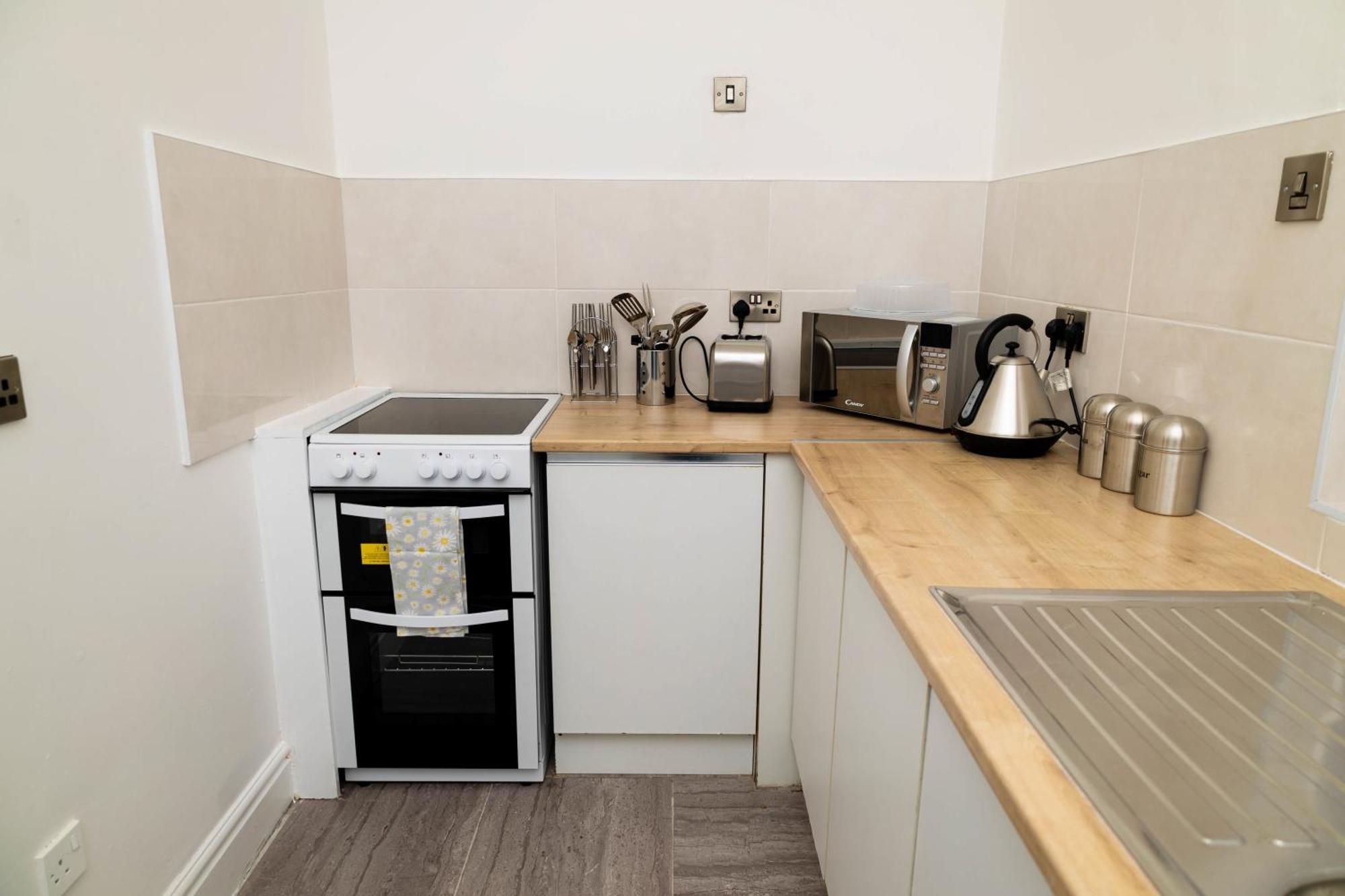 Charming 1 Bedroom Apartment In The Heart Of Manchester Close To Manchester City Centre And Etihad Stadium Екстериор снимка