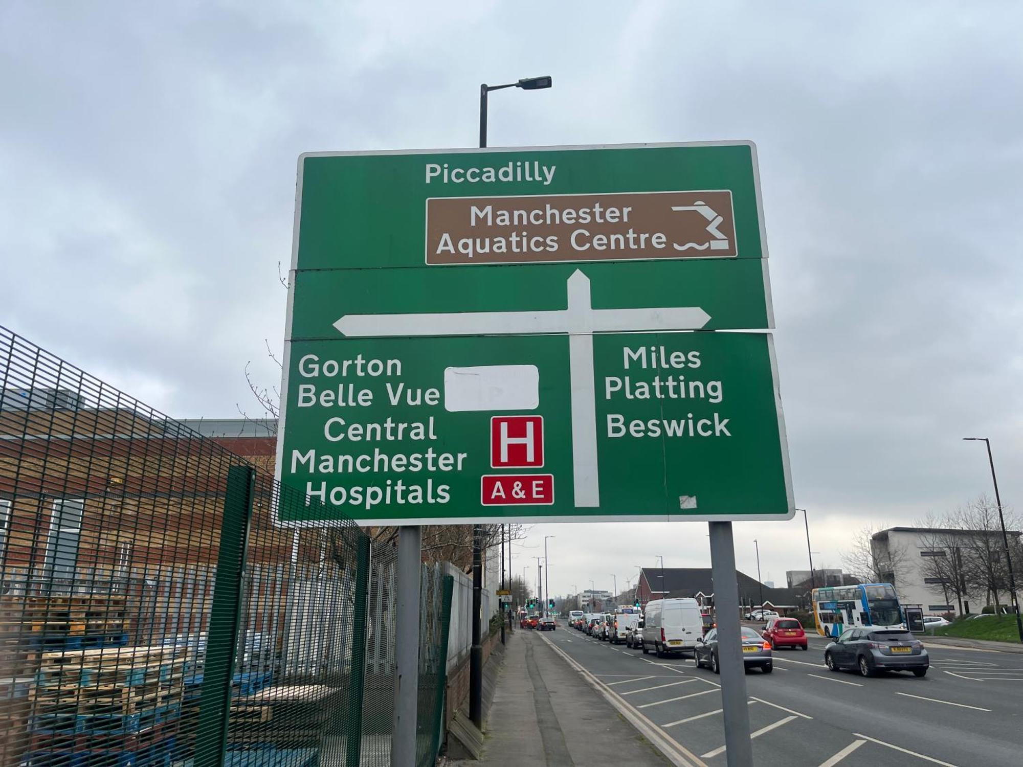 Charming 1 Bedroom Apartment In The Heart Of Manchester Close To Manchester City Centre And Etihad Stadium Екстериор снимка