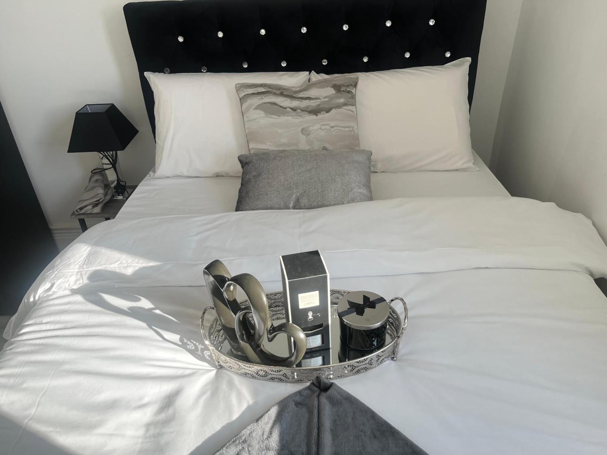 Charming 1 Bedroom Apartment In The Heart Of Manchester Close To Manchester City Centre And Etihad Stadium Екстериор снимка
